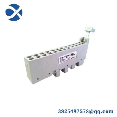 Allen Bradley 1734-RTB POINT I/O Module for Enhanced Automation Solutions