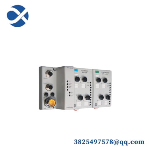 AB 1738-IB16DM12 Digital Input Module