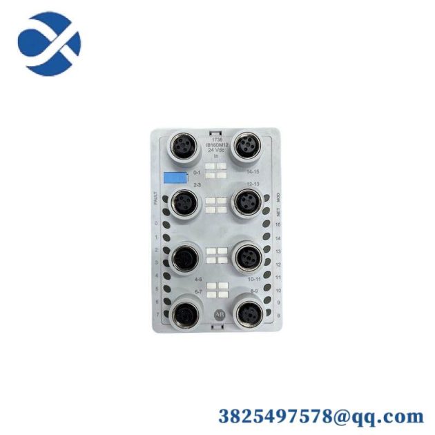 AB 1738-IB16DM12 Digital Input Module