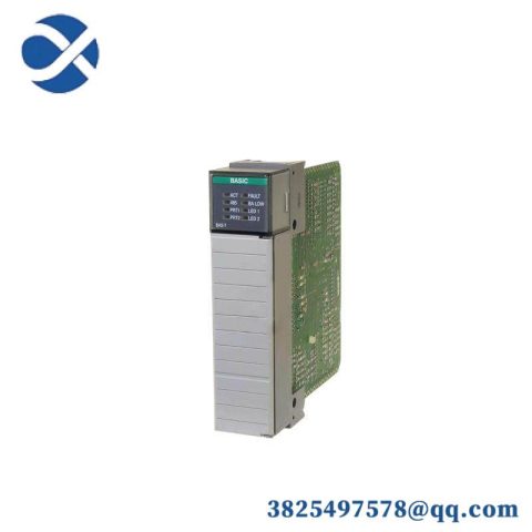 Allen-Bradley 1746-BAS Digital Input Module