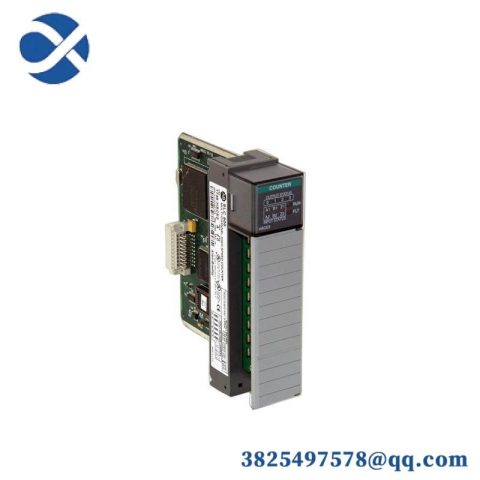 A-B 1746-HSCE High-Speed Counter Module for SLC500