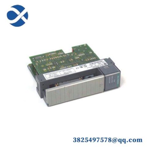 A-B 1746-HSRV High Speed Serial Interface Module for SLC 500