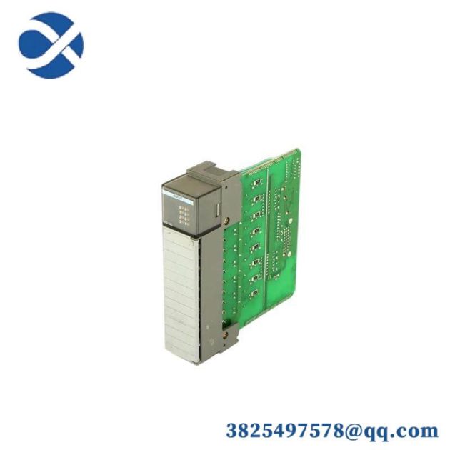 A-B 1746-IA8 Digital AC Input Module, 8-Channel, AC Voltage