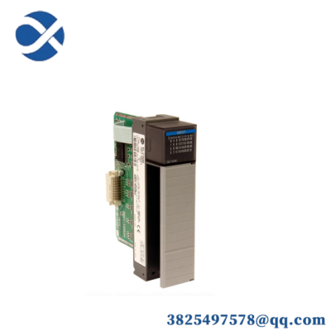 AB 1746-IB32 Digital Input Module