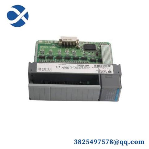 AB 1746-IB32 Digital Input Module