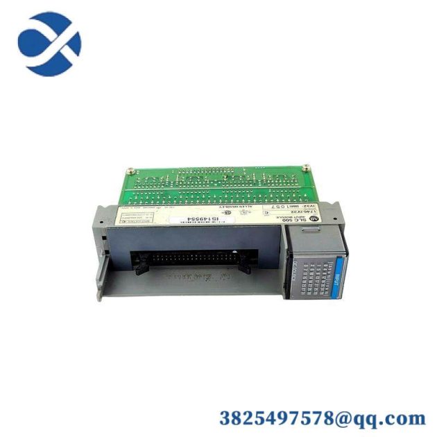 Allen-Bradley 1746-IV32 DC Input Module