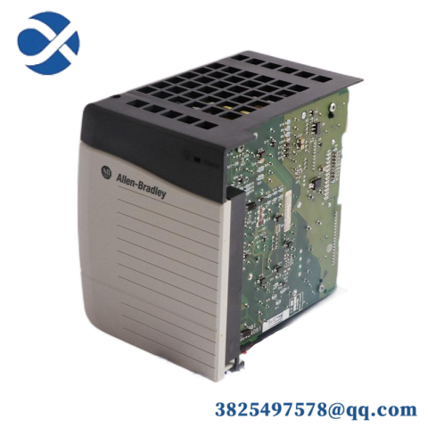 Allen-Bradley 1746-OV8 Digital Output Module