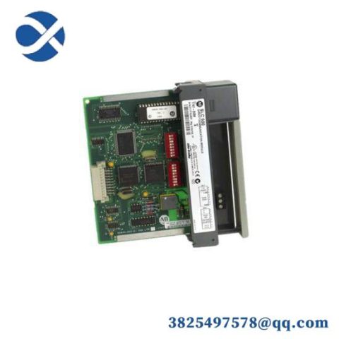 Allen-Bradley 1747-DCM Digital Communication Module