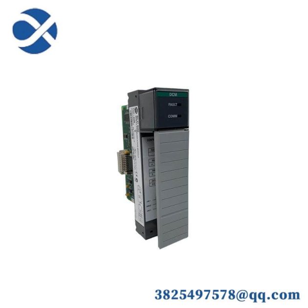 Allen-Bradley 1747-DCM Digital Communication Module