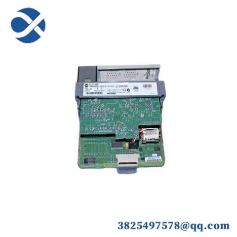 A-B 1747-KE ControlLogix KE Module for Advanced Automation Solutions