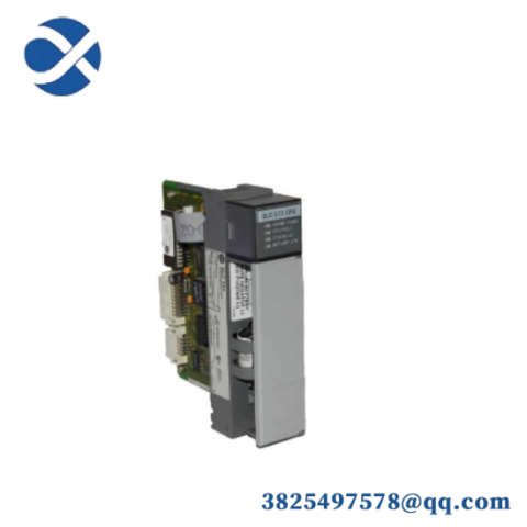 Allen-Bradley 1747-L524 SLC 500 Compact Control System