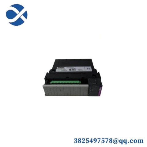 Allen-Bradley 1756-2WS High-Performance I/O Module