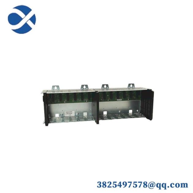 A-B 1756-A13 High-Performance Control Module
