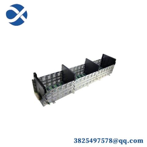 A-B 1756-A17 Industrial Control Module