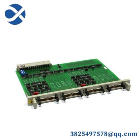 AB 1756-BA2 ControlLogix Analog Input Module