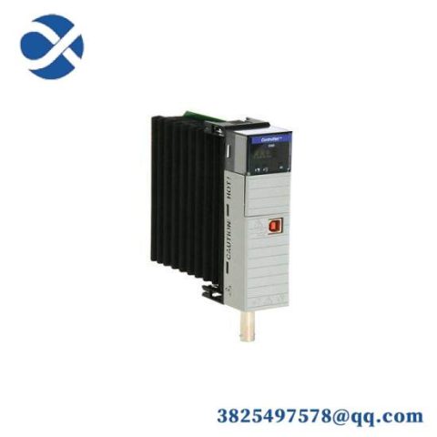 AB 1756-CN2R ControlNet Communication Module
