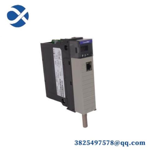 AB 1756-CN2R ControlNet Communication Module