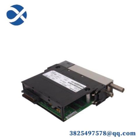 AB 1756-CN2R ControlNet Communication Module