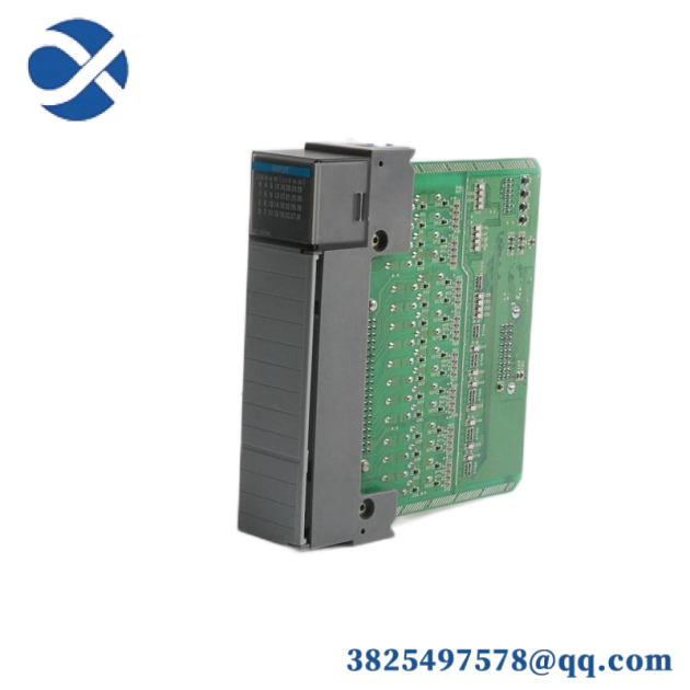 AB 1756-DHRIO Digital RIO Communication Module