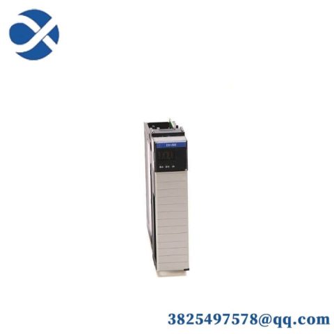 Allen-Bradley 1756-ENBT ControlLogix EtherNet/IP Module