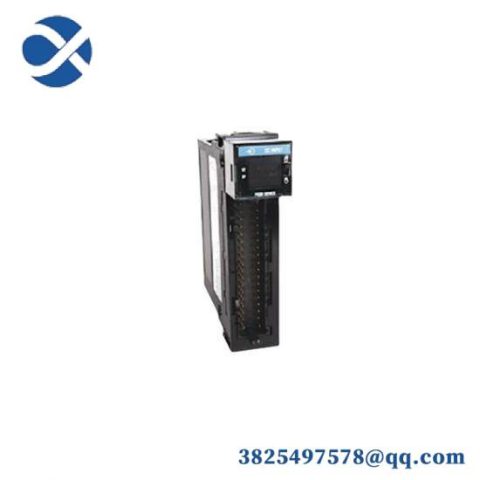 AB 1756-IB16 Digital Input Module