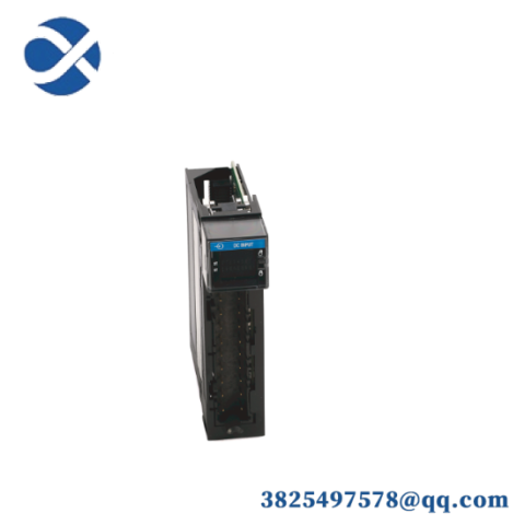 AB 1756-IB16 Digital Input Module
