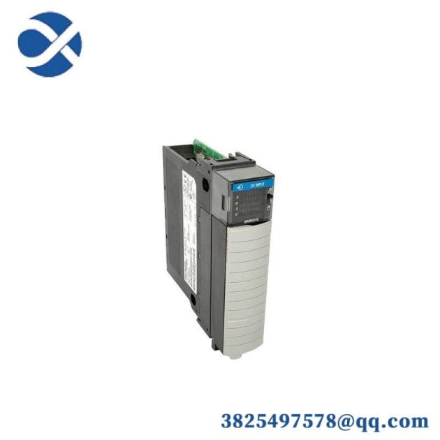 AB 1756-IB16 Digital Input Module