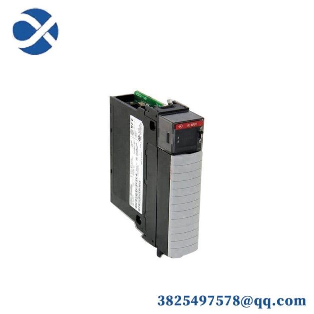 Allen-Bradley 1756-IF16 Analog Input Module