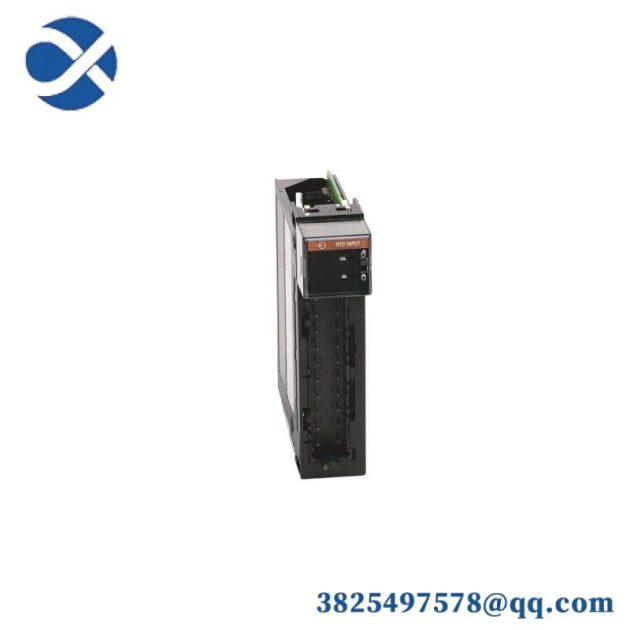 A-B 1756-IR6I ControlLogix Analog RTD Module