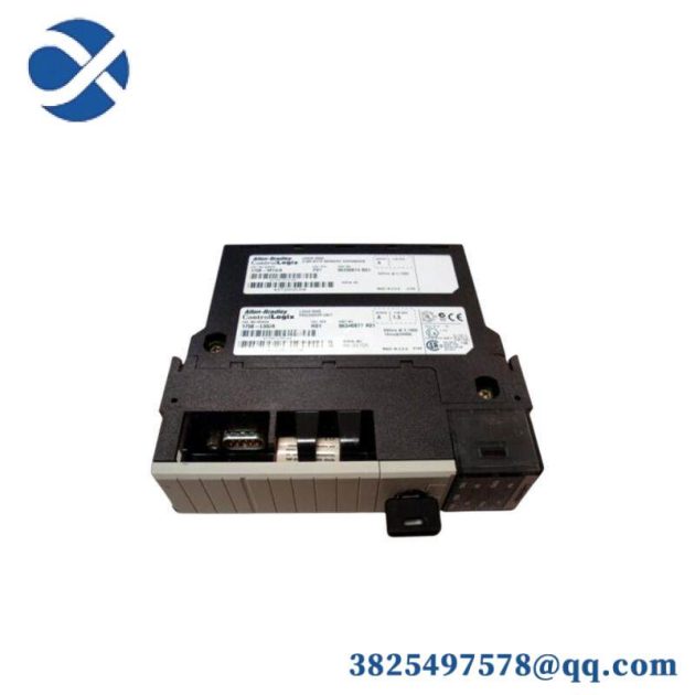 AB 1756-L55 Industrial Control Module
