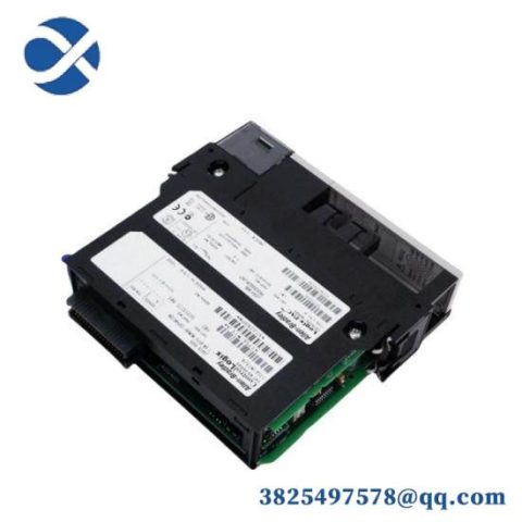 AB 1756-L55M13 ControlLogix Processer Module