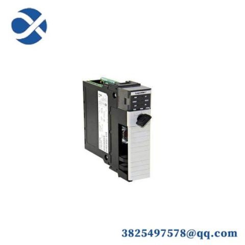 AB 1756-L55M23 ControlLogix Processor Module