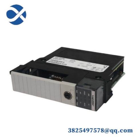 A-B 1756-L64/L65 Series Cover, Industrial Control Module