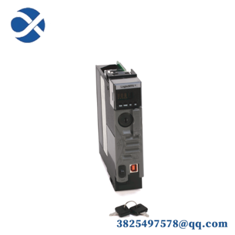 AB 1756-L73XT ControlLogix Processor Module