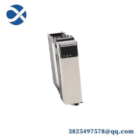 AB 1756-M16SE Digital I/O Module