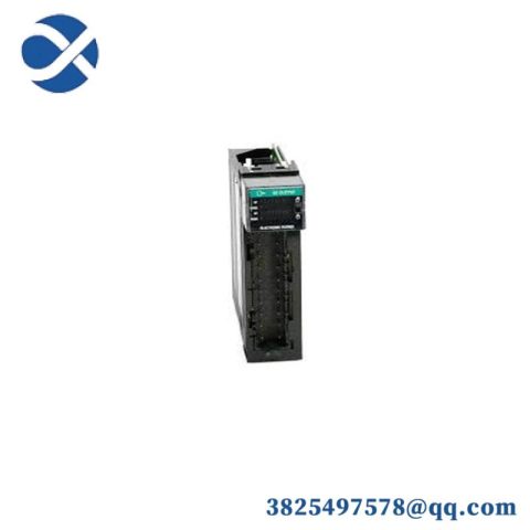 Allen Bradley 1756-OB16E Digital DC Output Module