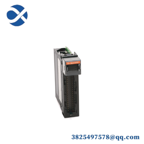 AB 1756-OW16I Digital Output Module for Industrial Control Systems