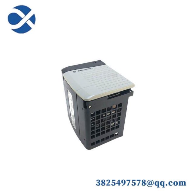 AB 1756-PA72 Power Supply Module