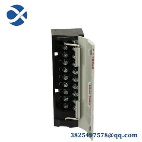 Allen-Bradley 1756-TBNH ControlLogix Terminal Block