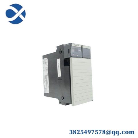 Allen Bradley 1757-PLX52 ControlLogix ProcessLogix Module