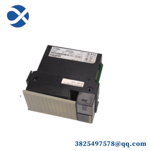 A-B 1757-SRM System Redundancy Module for Enhanced Industrial Control