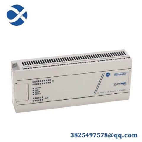 AB 1761-L32AWA ControlLogix PLC System