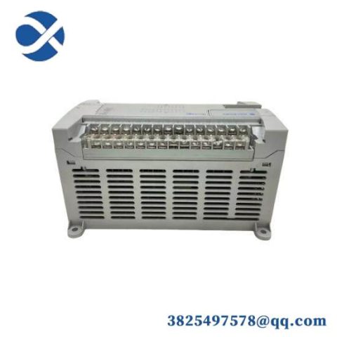 A-B 1762-L40BWA Allen-Bradley CompactLogix PLC Input/Output Module