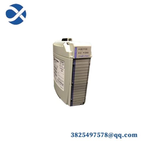 A-B 1769-ADN Analog Input Module for CompactLogix