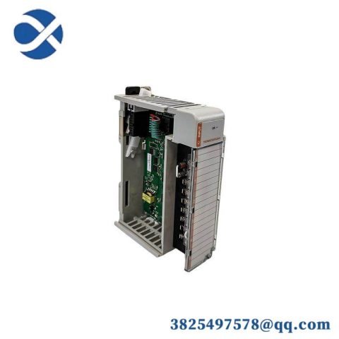 A-B 1769-IT6 A - High Precision Industrial Temperature Input Module