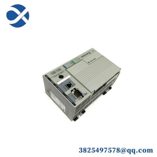 Allen-Bradley 1769-L23E-QB1B CompactLogix Processor Module