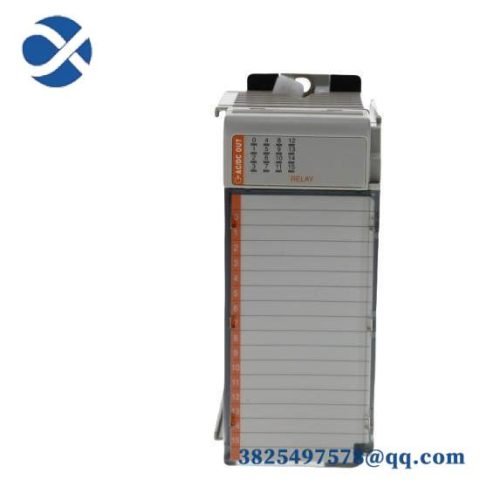 AB 1769-OW16 Digital Output Module