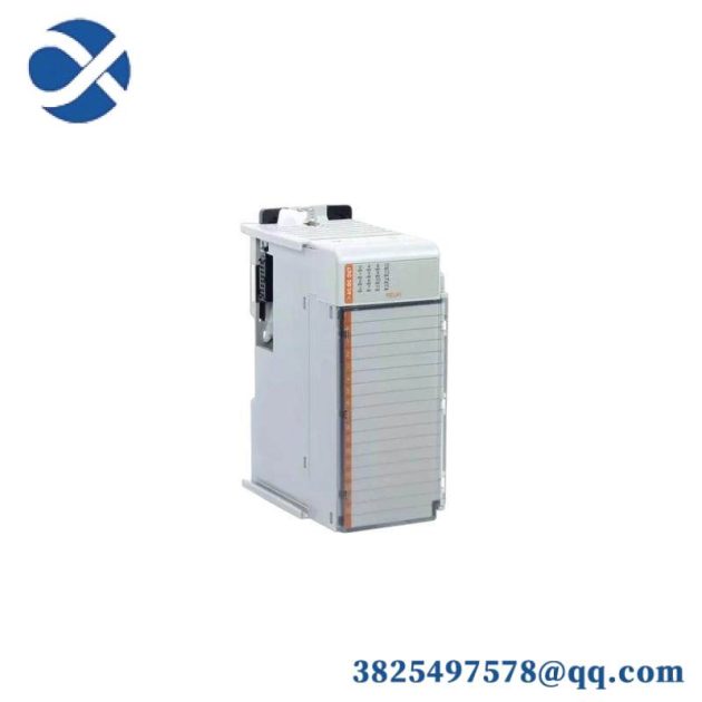 AB 1769-OW16 Digital Output Module