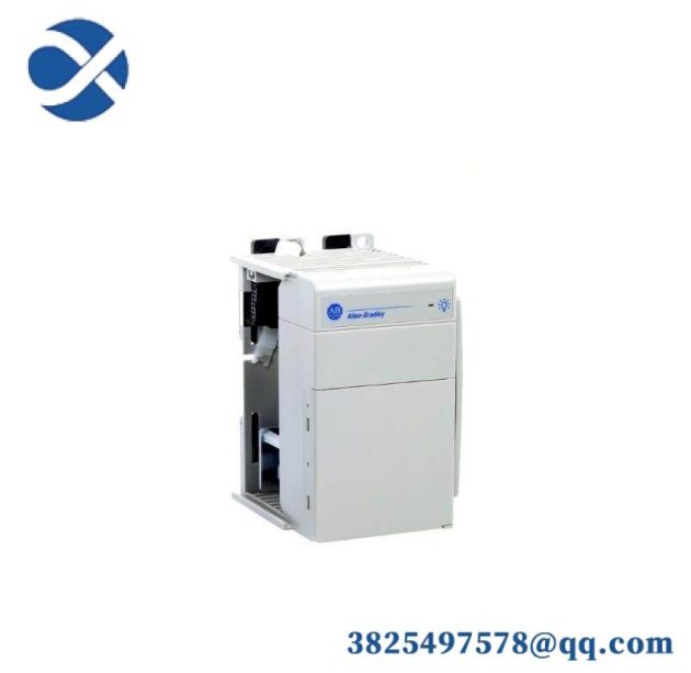 Allen-Bradley 1769-PA2 CompactLogix Power Supply for Industrial Automation