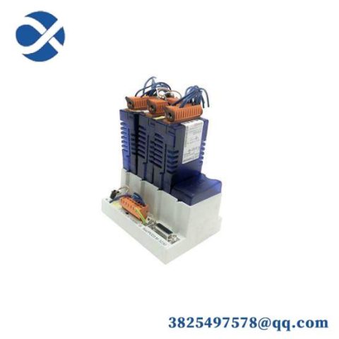 Allen-Bradley 1770-950 I/O Module, High-Speed Data Acquisition and Control for Industrial Automation